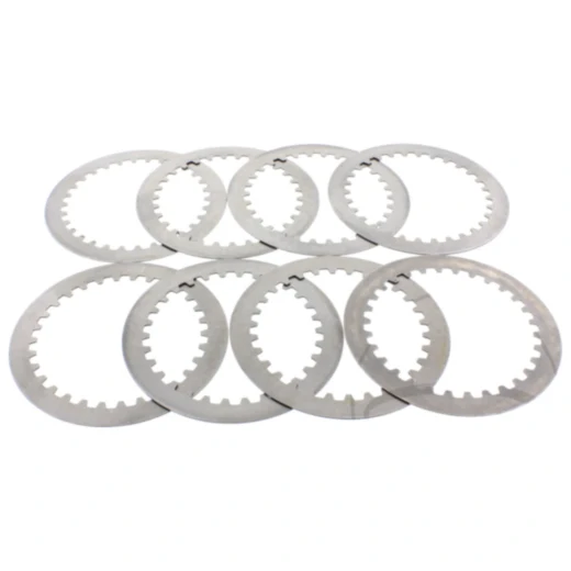 Kupplungsplatten-Satz aus Stahl