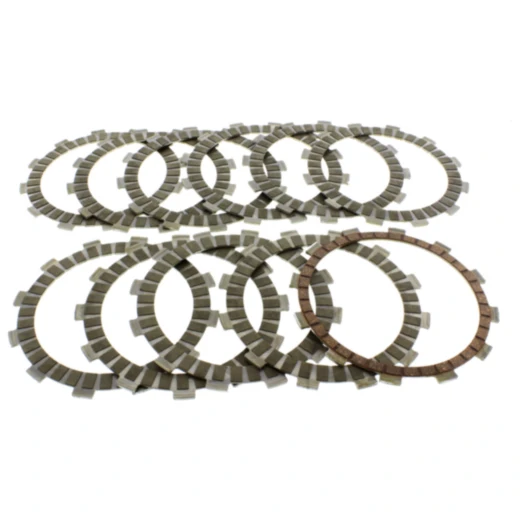 Kupplungslamellen-Satz TRW für Motorräder 7380339