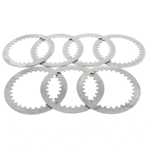 Kupplungsplatten-Set Stahl