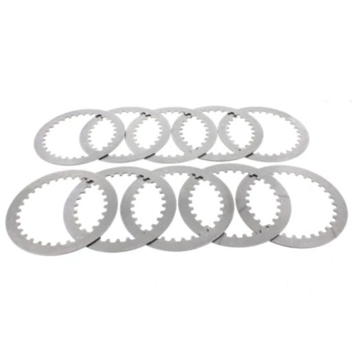 Kupplungsplatensatz aus Stahl für: Hrl. Dav.