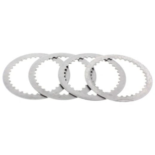 Kupplungsstahlscheiben TRW passend für: Honda CBR, ANF, MSX, Kawasaki KLX