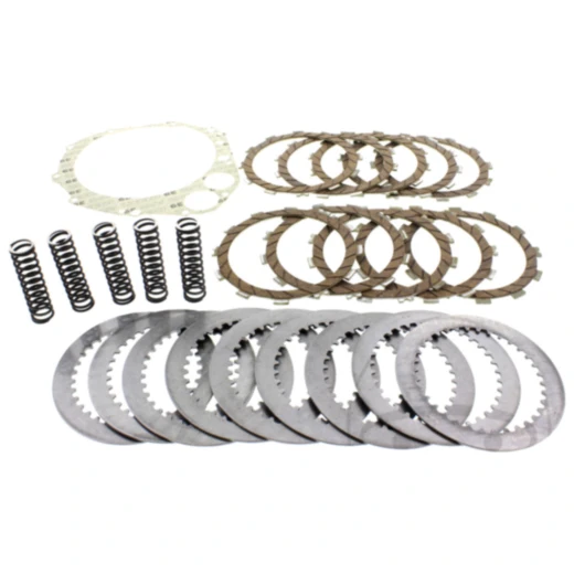 Kupplungsreparatursatz TRW für Motorräder 7380356