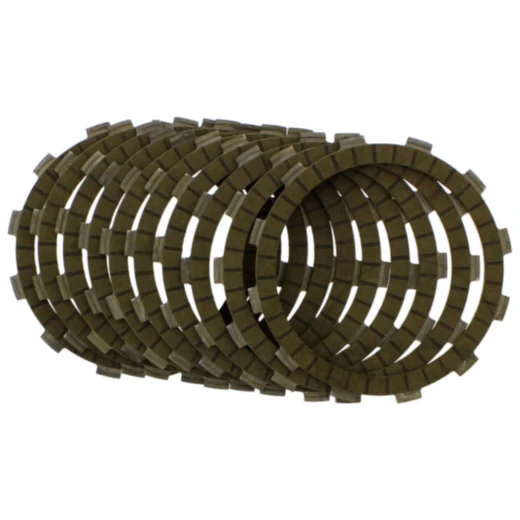 Kupplungslamellen TRW Racing passend für: Kawasaki Z, ZX - 9R, KLZ