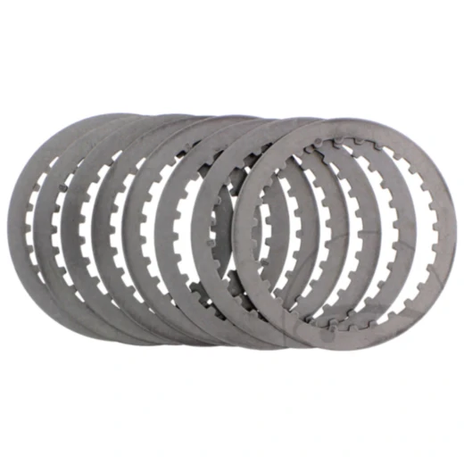 Kupplungsstahlscheiben Set für Motorräder 7380367