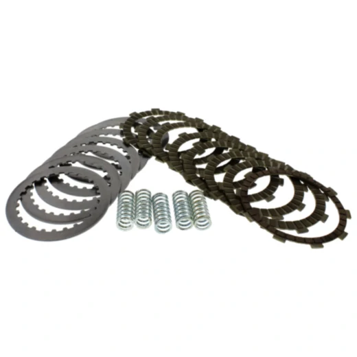 Kupplung Reparatursatz TRW Federn Lamellen Scheiben passend für: Honda CBR 7380370