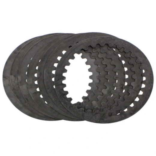Kupplungsstahlscheiben TRW passend für: Honda ST, VT, VTX
