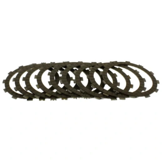 Kupplungslamellen TRW Racing für Motorräder 7380434