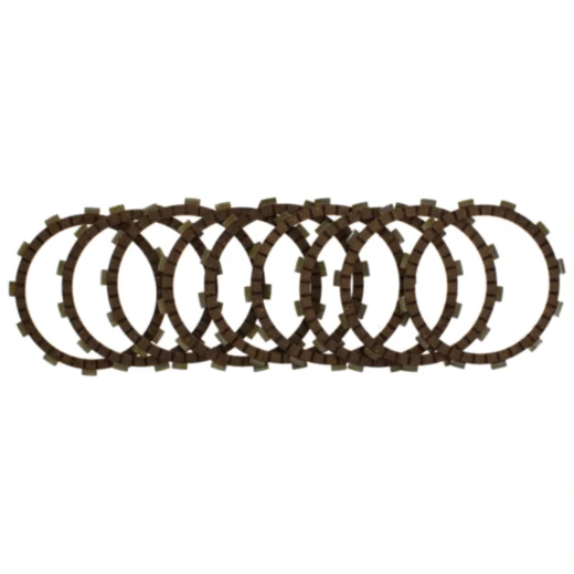 Kupplungslamellen TRW passend für: MV Agusta F4