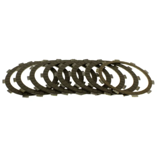 Kupplungslamellen TRW Racing passend für: Honda VFR, CBR, CB