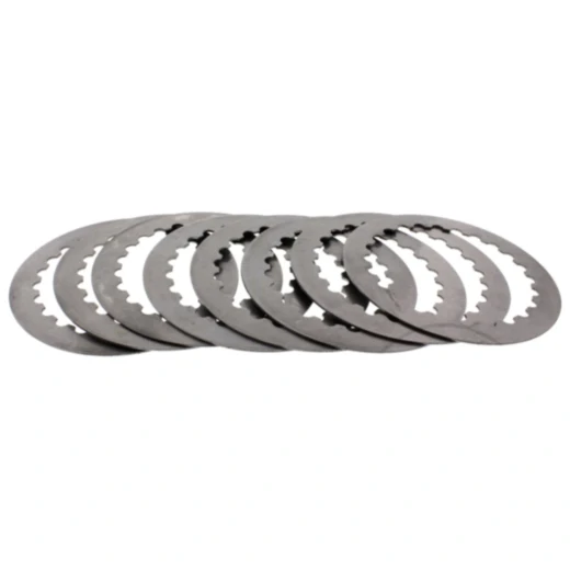 Kupplungsplattensatz Stahl TRW