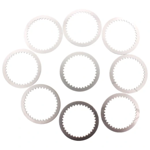 Kupplungsstahlscheiben TRW passend für: BMW S, HP4