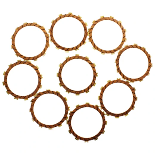 Kupplungslamellen TRW passend für: Kawasaki Z, KLZ