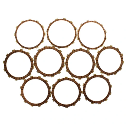 Kupplungslamellen-Satz für Motorräder