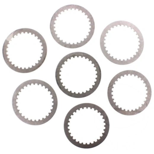 Kupplungsstahlscheiben TRW passend für: Honda CRF, TRX