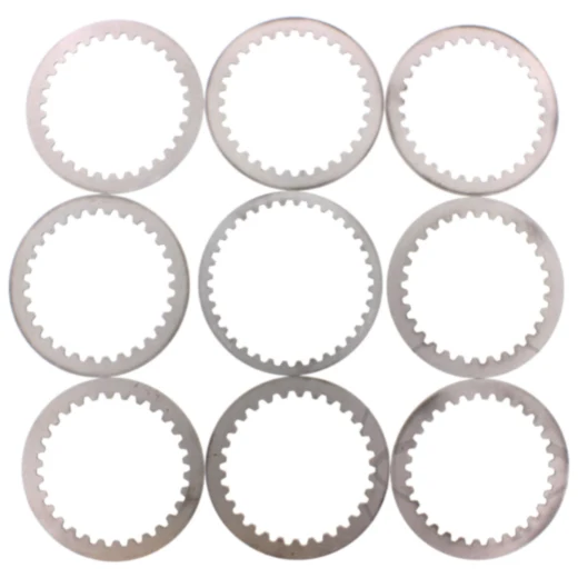 Kupplungslamellen-Satz Stahl TRW für Motorräder