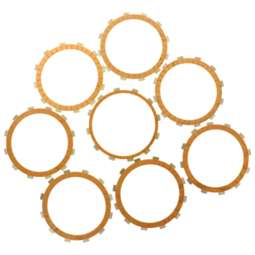 Kupplungslamellen TRW passend für: Husqvarna Supermoto, Vitpilen, Svartpilen