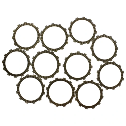 Kupplungslamellen TRW passend für: Benelli Tre - K, TNT