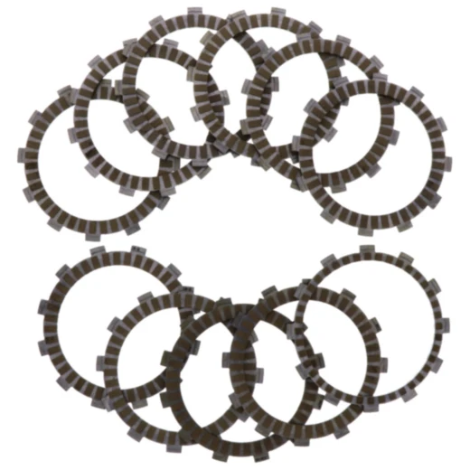 Kupplungslamellen TRW passend für: Ducati Monster