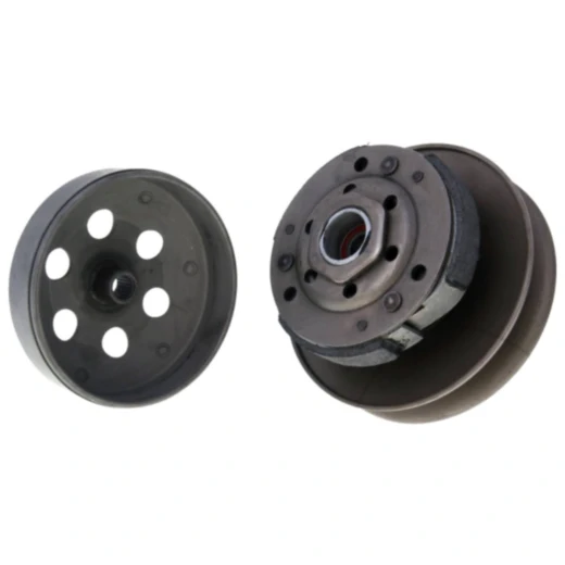 Wandlereinheit 107 mm 101 Octane passend für: Piaggio NRG, Zip, Free, Aprilia SR, Scarabeo, Mojito