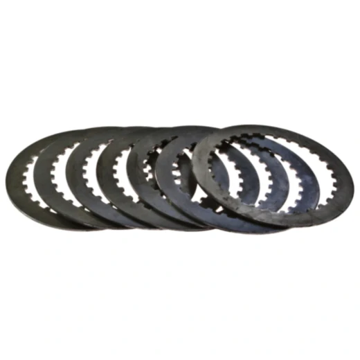 Kupplungsstahlscheiben TRW passend für: Honda CBF, CB, CBR