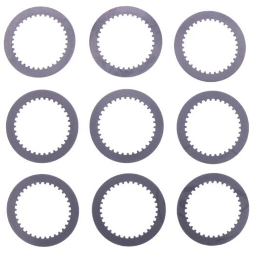 Kupplungsstahlscheiben TRW passend für: Kawasaki Z