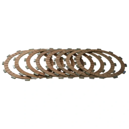 Kupplungslamellen TRW Alternative: 7452279 passend für: Kawasaki VN