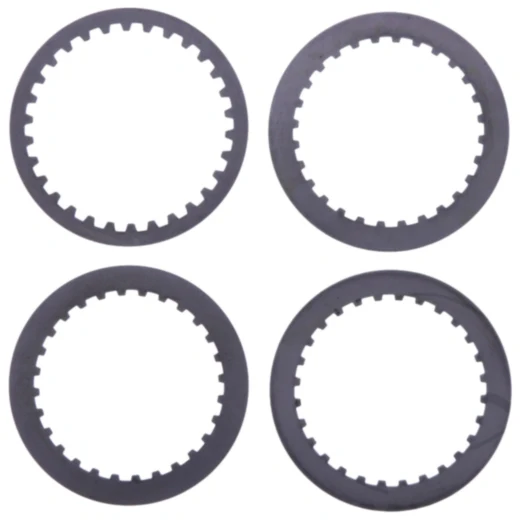 Kupplungsstahlscheiben TRW passend für: Kawasaki Ninja, Z, KLE