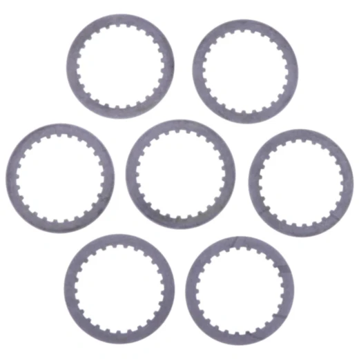 Kupplungsstahlscheiben TRW passend für: Honda CBF, CB, VFR