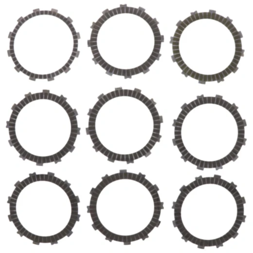 Kupplungslamellen TRW passend für: Husaberg FE, FS, FX