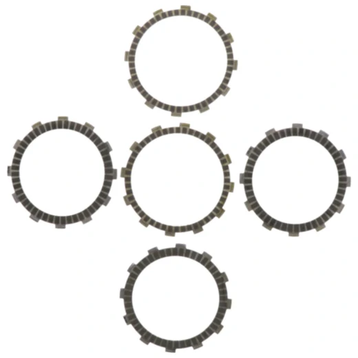 Kupplungslamellen TRW passend für: Kawasaki Ninja, Z