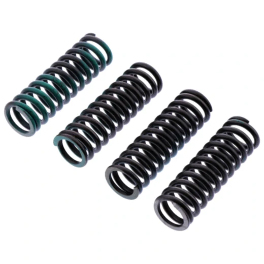 Kupplungsfedern verstärkt TRW Inhalt 4 Stück passend für: Ducati Monster, Hypermotard