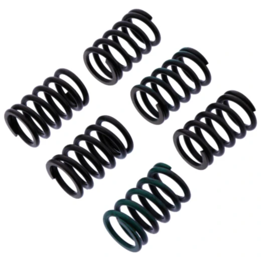 Kupplungsfedern verstärkt TRW Inhalt 6 Stück passend für: Kawasaki ZZR