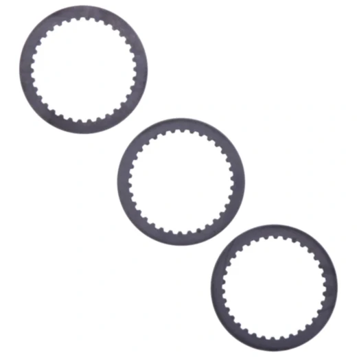 Kupplungsstahlscheiben TRW passend für: Honda CB