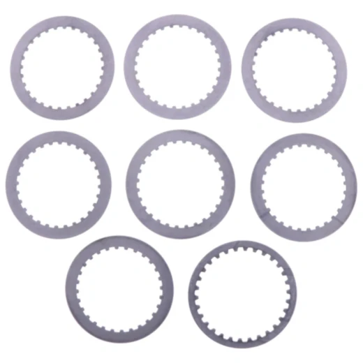 Kupplungsplatten Set aus Stahl für: TRW