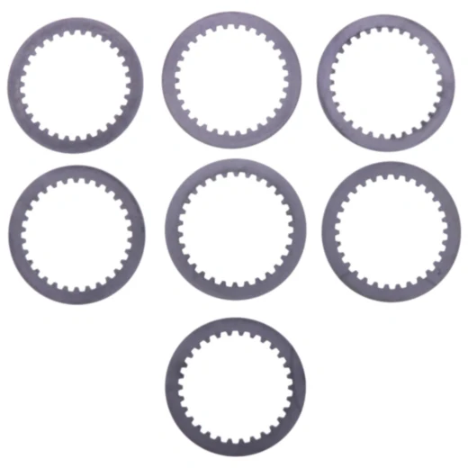 Kupplungsset Stahl TRW für Motorräder