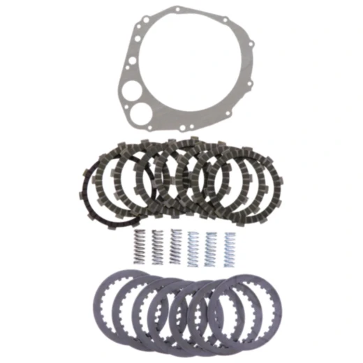 Kupplungsreparatursatz TRW für Motorräder 7380632