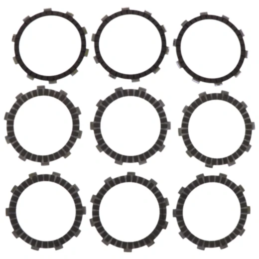 Kupplungslamellen TRW passend für: Triumph Daytona