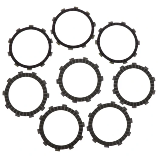 Kupplungslamellen TRW passend für: Triumph Thruxton, Bonneville, Street Twin