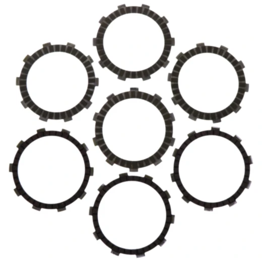 Kupplungslamellen TRW passend für: Husqvarna Svartpilen, Vitpilen