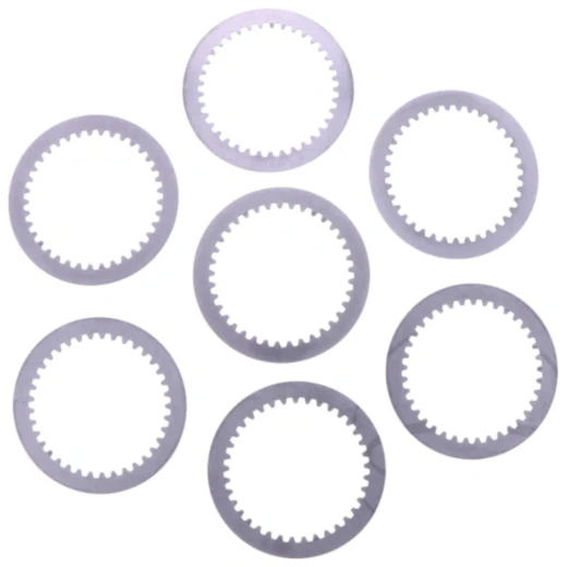 Kupplungsstahlscheiben TRW passend für: Kawasaki KX, KLX, KFX