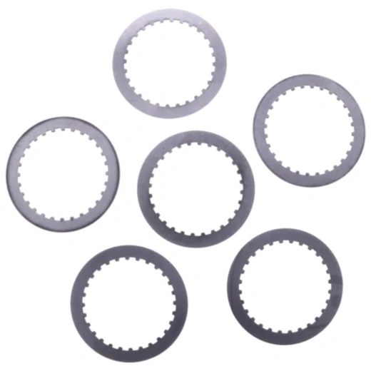 Kupplungsstahlscheiben TRW passend für: Triumph Bonneville, Speedmaster, America