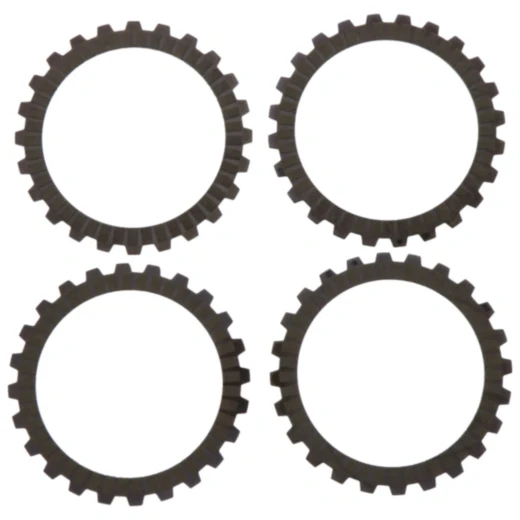 Kupplungslamellen TRW passend für: Honda CRF