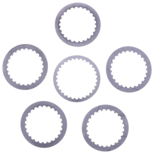 Kupplungsstahlscheiben TRW passend für: Husqvarna Svartpilen, Vitpilen