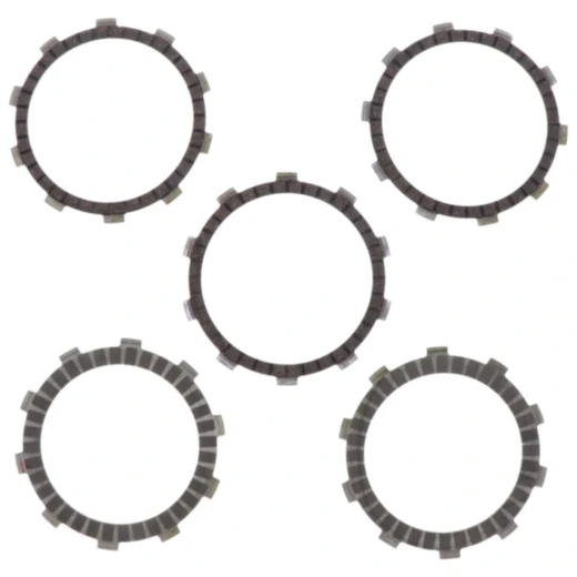 Kupplungslamellen TRW passend für: Kawasaki Ninja