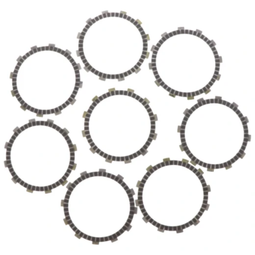 Kupplungslamellen TRW passend für: Husqvarna TE, SM, TC