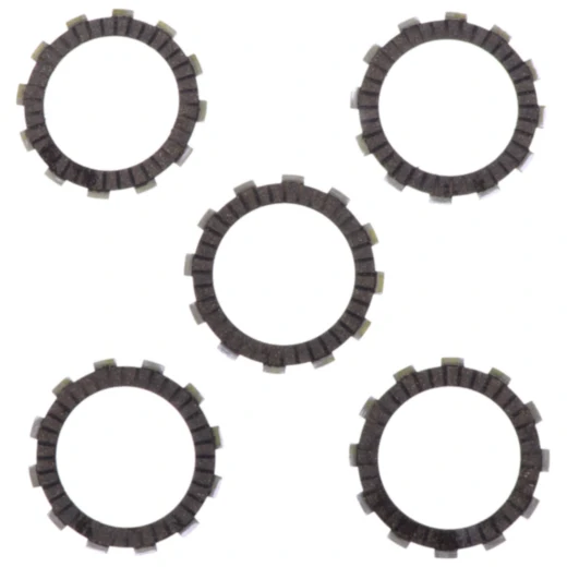 Kupplungslamellen TRW passend für: Derbi Senda, GPR, Mulhacen, Aprilia RS4, Tuono, RX