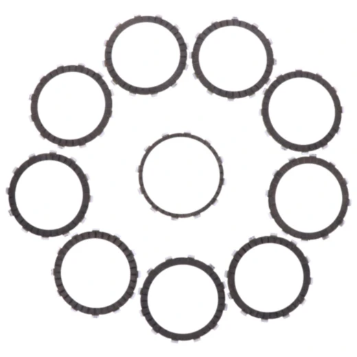 Kupplungslamellen TRW passend für: Aprilia Shiver, Dorsoduro