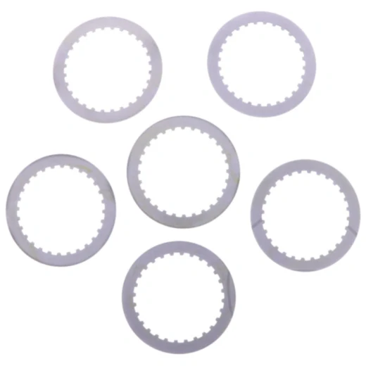 Kupplungsstahlscheiben TRW passend für: Honda XRV