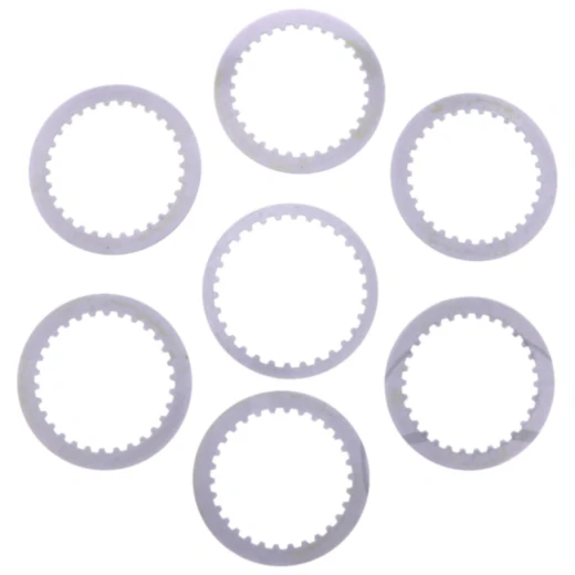 Kupplungsstahlscheiben TRW passend für: BMW R, Triumph Bonneville, Street Twin, Street Scrambler