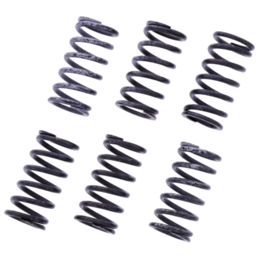 Kupplungsfedern verstärkt TRW Inhalt 6 Stück passend für: MV Agusta F3, Brutale, F4